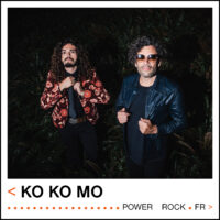 KO KO MO | La voix du Rock (86)
