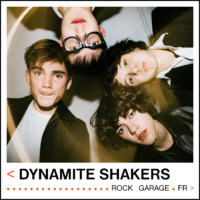 Dynamite Shakers | Cap 270 (44)