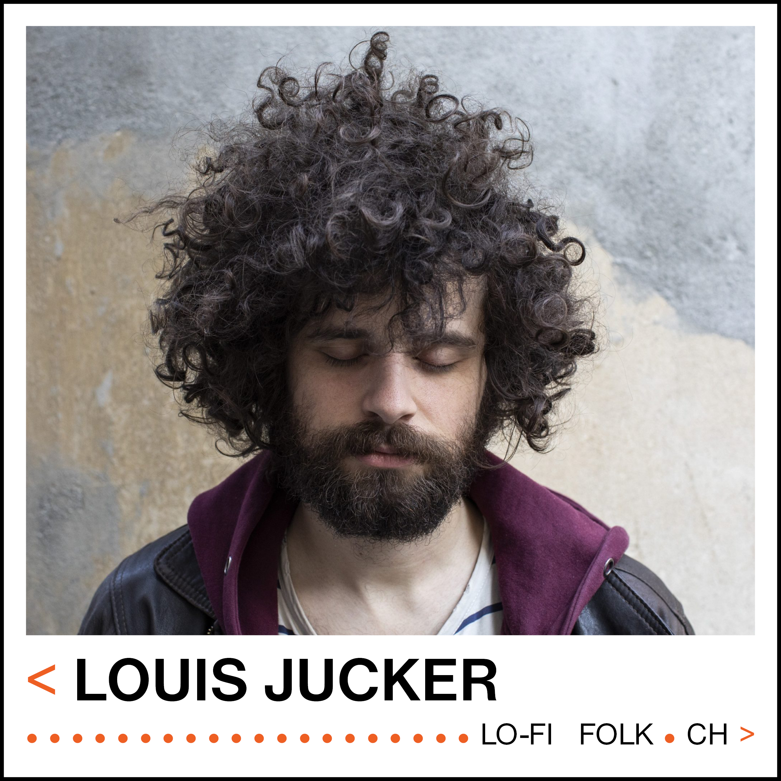 Louis Jucker│La Centrifugeuse